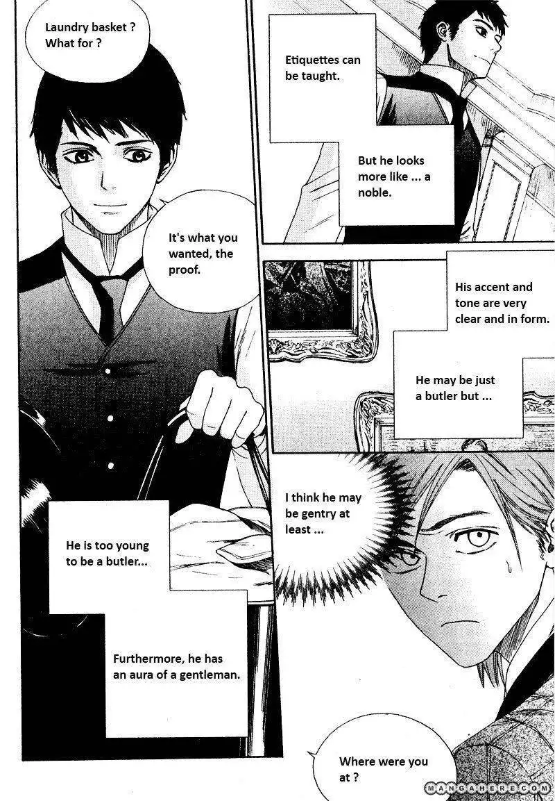 Lady Detective Chapter 3 23